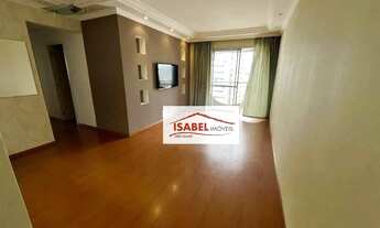 Imagem 3: Apartamento para alugar - Jardim Armênia - Mogi das Cruzes/SP