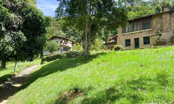 Imagem 11: Apartamento à venda, 29 m² por R$ 180.000,00 - Corrêas - Petrópolis/RJ