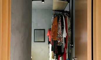 Imagem 6: Apartamento no Condomínio Varandas do Parque, com 3 quartos, sendo 2 suítes, 2 vagas de ga