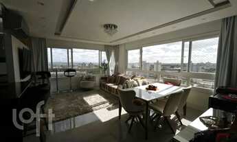 Imagem: Apartamento à venda em Sarandi com 92 m²