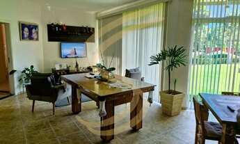 Imagem 6: Casa de Alto Padrão no Jardim das Palmeiras 7 Quartos e Lazer Completo