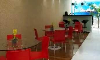 Imagem 6: Prédio Comercial na Barra da Tijuca 472 m², 4 Vagas, Vista Pedra da Gávea Barrinha