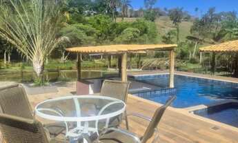 Imagem: Sitio em Santa Luzia disponivel para locação