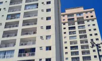 Imagem: Vende Apartamento no Residencial Vila Verde