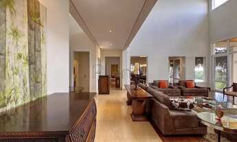 Imagem 5: Sobrado à venda e para locação com 6 suítes no Fazenda da Grama, em Itupeva