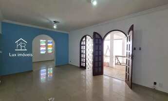 Imagem 3: Le Village Blanc / Alugo / Dúplex 400m2 / 5 quartos, sendo 2 suítes / área gourmet e pisci