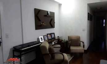 Imagem 4: Apartamento com 4 dormitórios à venda, 152 m² por R$ 1.700.000,00 - Royal Park - São José