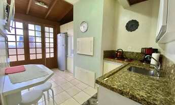 Imagem 4: Sobrado Mobiliado na Zona Nova de Capão da Canoa REF: *736769