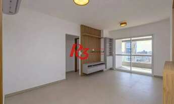 Imagem 7: Imóvel para aluguel e venda tem 81 metros quadrados com 2 quartos em Boqueirão - Santos