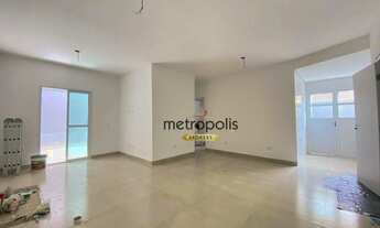 Imagem 6: Apartamento Garden à venda, 78 m² por R$ 531.000,00 - Vila Marina - Santo André/SP