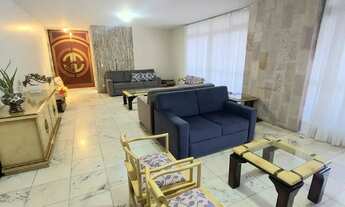 Imagem: Apartamento em Setor Oeste - Goiânia