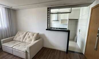 Imagem: APARTAMENTO 2 QTS TREVISO
