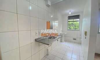 Imagem 6: Página 1 Imóveis anuncia para aluguel e venda apartamento de 2 dormitórios no Condomínio