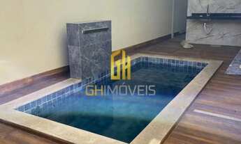 Imagem 12: Casa à venda, 156 m² por R$ 599.000,00 - Residencial Ravena - Senador Canedo/GO