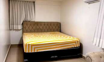 Imagem 5: Cobertura para aluguel e venda, pé na areia, 03 quartos, dce, Jardim Oceania