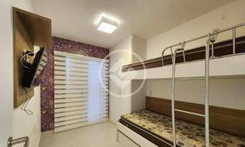 Imagem 4: Módulo 02 - Edifício Turmalina codigo: 118364