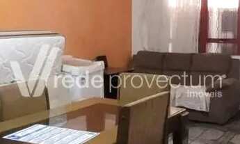 Imagem 7: Casa de esquina a venda no bairro São Gonçalo em Barão Geraldo em Campinas