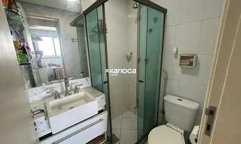 Imagem 5: Excelente Apartamento de 85m² Sol da manhã - Barra Olímpica