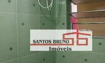 Imagem 7: Casa com 1 dormitório para alugar, 35 m² por R$ 750,01/mês - Limão - São Paulo/SP
