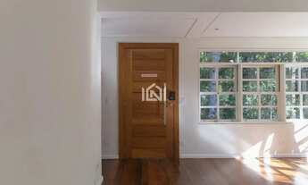 Imagem 4: Casa para locação no condomínio Parque Primavera