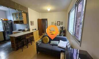 Imagem 3: Apartamento com 3 dormitórios à venda, 78 m² por R$ 620.000,00 - Santa Tereza - Belo Horiz