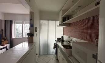 Imagem 7: Apartamento Mobiliado com 42 metros 1 quarto 1 vaga no bairro Santana - Porto Alegre - RS