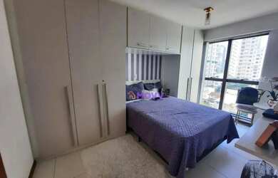 Imagem 3: Maravilhoso 2 quartos com varanda gourmet em Icaraí