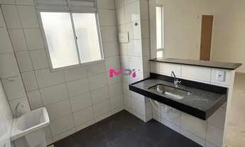 Imagem 4: Oportunidade!! Apartamento no condominio Parque Jardim das Tulipas Jundiai SP