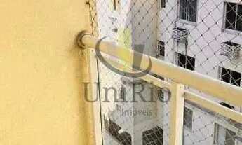 Imagem 7: Apartamento á venda - Taquara - Jacarepaguá - Rio de Janeiro - RJ