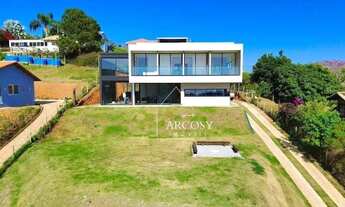 Imagem 14: Casa Residencial à venda, Itaipava, Petrópolis - CA0242