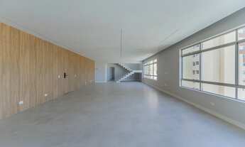 Imagem 3: Cobertura no Palm Spring, 04 Suítes, 05 Vagas, Bigorrilho, Curitiba