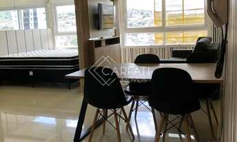 Imagem 3: APARTAMENTO 01 DRORMITORIO JARDIM CARVALHO PORTO A