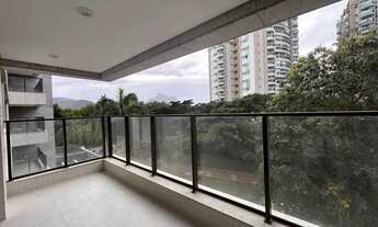 Imagem 6: BE PENINSULA - Visibilidade a maravilhosa Infraestrutura ETERNA