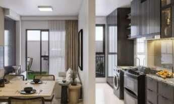 Imagem: Condomínio clube 2 qts com suite