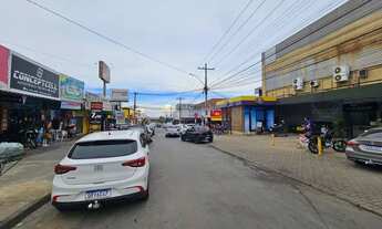 Imagem 2: Imóvel para aluguel com 5 metros quadrados em Setor Garavelo - Aparecida de Goiânia - GO