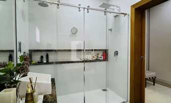 Imagem 4: SOBRADO DE ALTO PADRÃO EM CONDOMÍNIO BELAS ARTES PARA VENDA E LOCAÇÃO