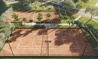 Imagem 7: Lote/Terreno para venda tem 401 metros quadrados em Jardins Amsterdã - Goiânia - Goiás