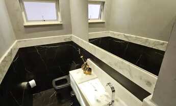 Imagem 4: Imóvel para venda tem 360 metros quadrados com 5 quartos em Jardins Verona - Goiânia - GO