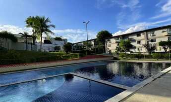 Imagem 6: Condomínio Parque dos Ingleses, em frente a Fametro, 3 quartos sendo 1 suíte R$ 2.800,00