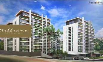 Imagem: Apartamento para Venda em Curitiba, Campo