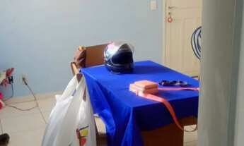 Imagem 2: A paramento da minha vida