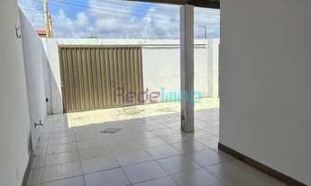 Imagem 3: Casa com 2 quartos no Bairro Aruana