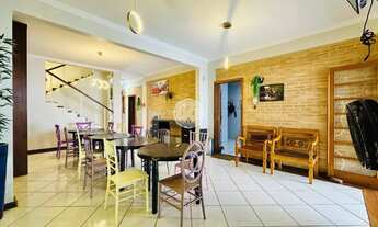 Imagem 5: Casa comercial mobiliada - Locação - Alto da Boa Vista