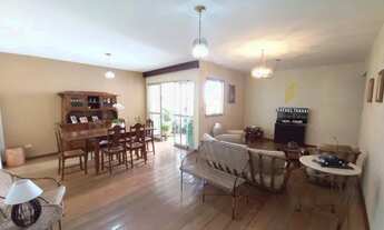 Imagem 2: COBERTURA COM 4 QUARTOS NA REGIÃO CENTRAL