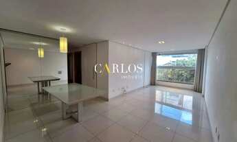 Imagem: Apartamento para aluguel, 3 quartos, 1 suíte