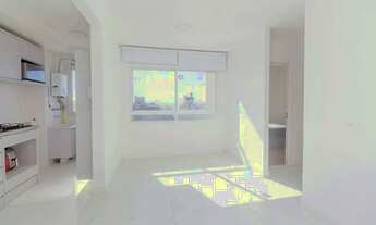 Imagem 2: Apto 2 dormitório com suíte sendo 56m², 1 vaga no Passo da Areia - Porto Alegre