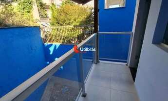 Imagem 5: Casa à venda, 3 quartos, 1 suíte, 2 vagas, Nova Floresta - Belo Horizonte/MG