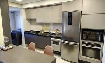 Imagem 7: Apartamento para aluguel no Condomínio Odeon Residencial em Jundiaí/SP