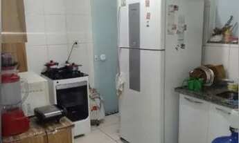 Imagem 4: Casa Linear com 2 Quartos e Terraço na Rua Osvaldo Cruz Próx. Carmela Dutra Ac. Carta!