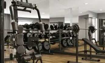 Imagem 3: ? Residencial Sintonia - Apartamento próprio no centro de Mesquita